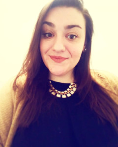 Profile photo for Katherine McHugh