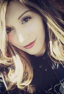 Profile photo for Kimberly Kaufman