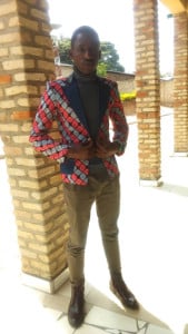 Profile photo for rwabigwi innocent