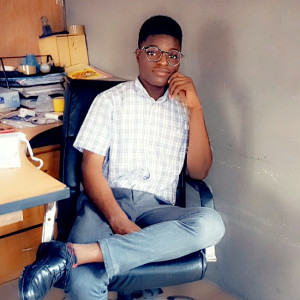 Profile photo for Adegbeminuyi Alade