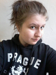 Profile photo for barbora bradacova