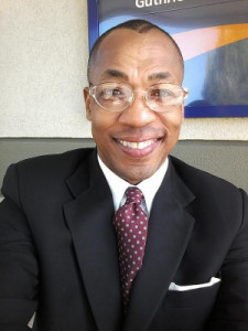 Profile photo for Lloyd Robinson