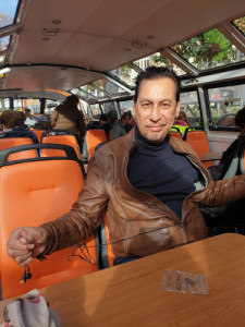 Profile photo for Nassir Basalamah