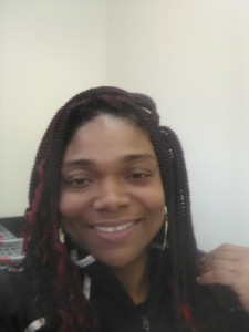 Profile photo for LeCreshia Stigler