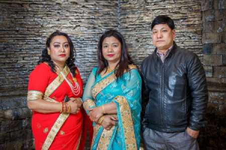 Profile photo for uma shrestha