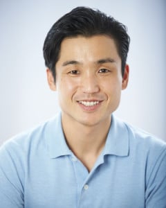 Profile photo for Masaya Okubo
