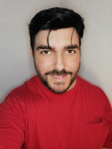Profile photo for José María Jiménez Valle