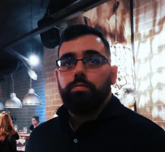 Profile photo for Josr Iñiguez