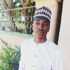 Profile photo for Abdullahi Murtala