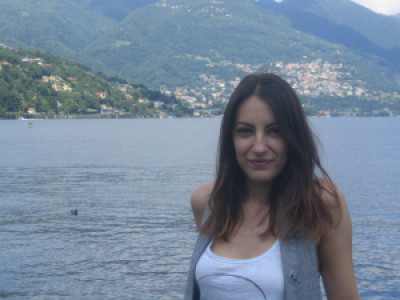 Profile photo for Alessia C.