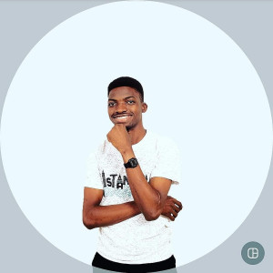 Profile photo for Samuel Similoluwa Ojo
