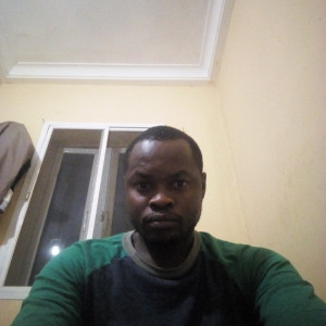 Profile photo for Rotji John