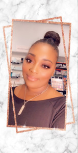 Profile photo for Shae Meshelle