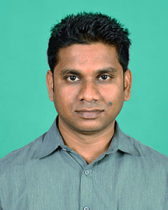 Profile photo for NAVEEN BHANDARI