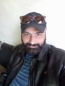 Profile photo for Mehmood Rehman