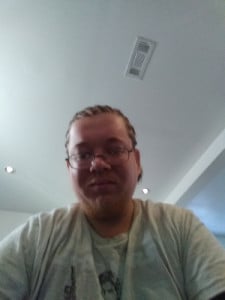 Profile photo for Matthew Mccall