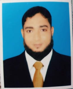 Profile photo for Robiul Islam