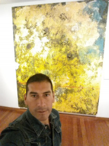 Profile photo for Hollman David Romero Lopez