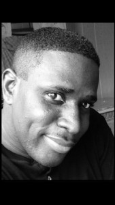 Profile photo for Tyrone cody