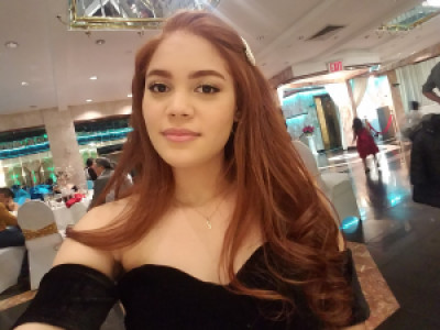 Profile photo for Berta E frias santana