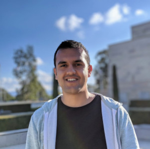 Profile photo for Saheel Baral