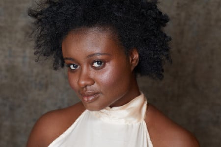 Profile photo for Krystel Roche