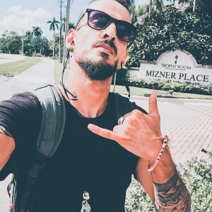 Profile photo for Emz K Maher