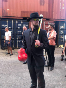 Profile photo for Kyle McKenna