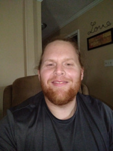 Profile photo for Thomas Averitt