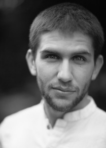 Profile photo for Richard Canal