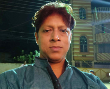 Profile photo for SAKTIBRATA SENGUPTA