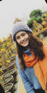 Profile photo for Sadikshya Regmi