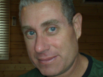 Profile photo for Aaron Kaplan