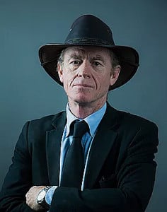 Profile photo for Desmond Latham