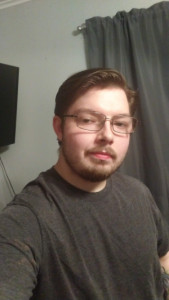 Profile photo for shawn pearson