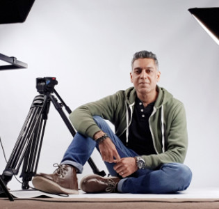 Profile photo for Nitin Sharma