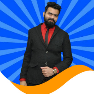 Profile photo for Rahul Jajoriya