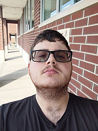 Profile photo for Colton Fricke