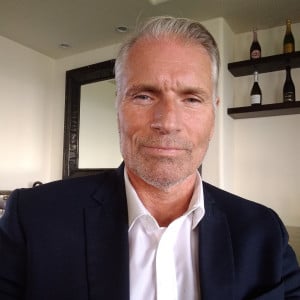 Profile photo for Marc Hertle