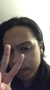 Profile photo for Diego DeGuzman