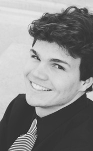 Profile photo for Colton Spencer