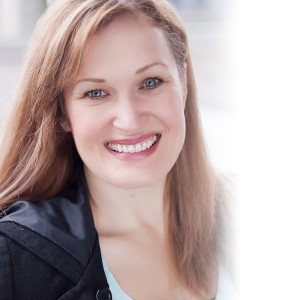 Profile photo for Juliet Prosser