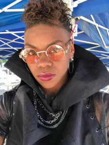 Profile photo for Jessica Niang