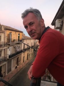 Profile photo for Jonny Wheatley