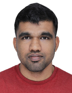 Profile photo for Ramesh Mahendra