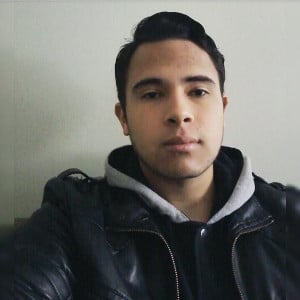 Profile photo for Raul Belmonte de Souza
