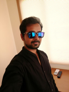 Profile photo for manoj khatri