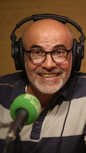 Profile photo for Ammar Hamdan