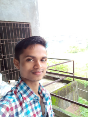 Profile photo for Viralbhai Mahtu