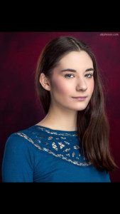 Profile photo for Catherine Gilbert